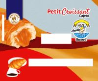 PETIT CROISSANT CAJETA ANGELITA BECERRIL