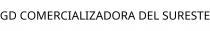 GD COMERCIALIZADORA DEL SURESTE