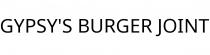 GYPSY'S BURGER JOINT