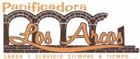 PANIFICADORA LOS ARCOS SABOR Y SERVICIO SIEMPRE A TIEMPO .