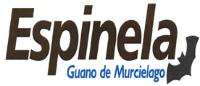 ESPINELA GUANO DE MURCIELAGO