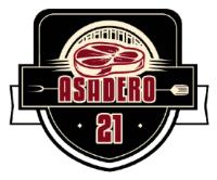 ASADERO 21