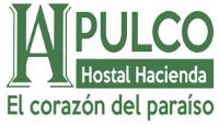 HOSTAL HACIENDA APULCO