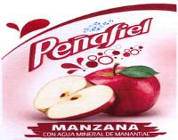 PEÑAFIEL MANZANA
