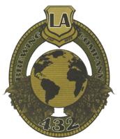 LA 432 BREWING COMPANY; FINE BEER