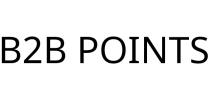 B2B POINTS