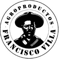 AGROPRODUCTOS FRANCISCO VILLA