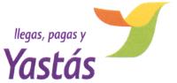 LLEGAS; PAGAS Y YASTÁS