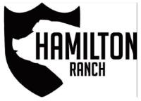 HAMILTON RANCH