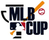 MLB CUP