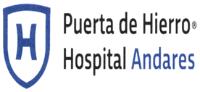 H PUERTA DE HIERRO HOSPITAL ANDARES