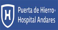 H PUERTA DE HIERRO HOSPITAL ANDARES