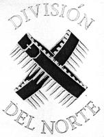 DIVISIÓN DEL NORTE
