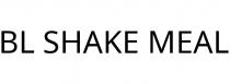 BL SHAKE MEAL