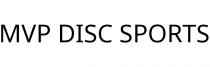 MVP DISC SPORTS