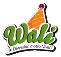 WALI TU DIVERSIÓN A OTRO NIVEL