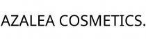 AZALEA COSMETICS.