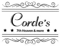 CORDE'S 7TH HEAVEN & MORE