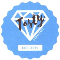 TASTY DIAMOND