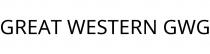 GREAT WESTERN GWG