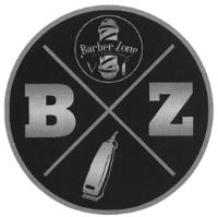 BARBER ZONE BZ