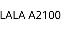 LALA A2100