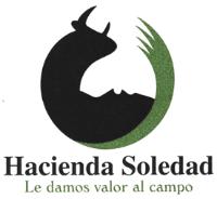HACIENDA SOLEDAD