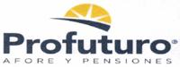 PROFUTURO AFORE Y PENSIONES