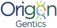 ORIGEN GENTICS