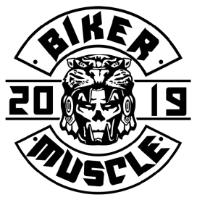 BIKER MUSCLE