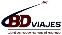 BD VIAJES JUNTOS RECORREMOS EL MUNDO