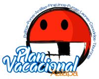 PLAN VACACIONAL XALAPA