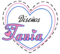 DISEÑOS TANIA