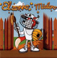EL ZORRO MIELERO