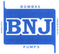BOMBAS BNJ