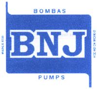 BOMBAS BNJ