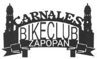CARNALES BIKECLUB ZAPOPAN