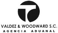 VALDEZ & WOODWARD AGENCIA ADUANAL