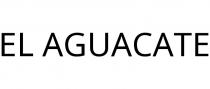EL AGUACATE