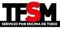 TFSM SERVICIO POR ENCIMA DE TODO