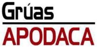 GRÚAS APODACA