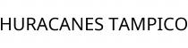 HURACANES TAMPICO