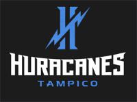 HURACANES TAMPICO