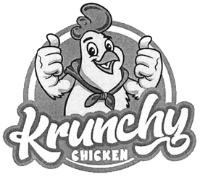 KRUNCHY CHICKEN