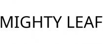 MIGHTY LEAF