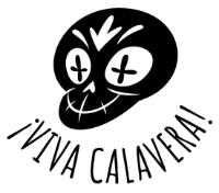 ¡VIVA CALAVERA!