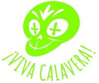 ¡VIVA CALAVERA!
