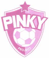 PINKY PROJECT