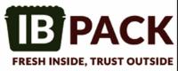 IB PACK FRESH INSIDE; TRUST OUTSIDE