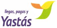 LLEGAS; PAGAS Y YASTÁS